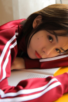清冷学神的沦陷